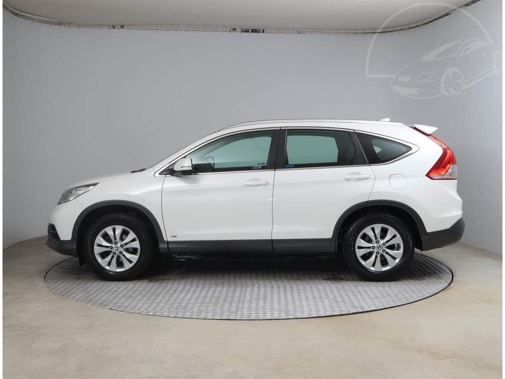 Honda CR-V 2.0 i-VTEC, NOV CENA, R