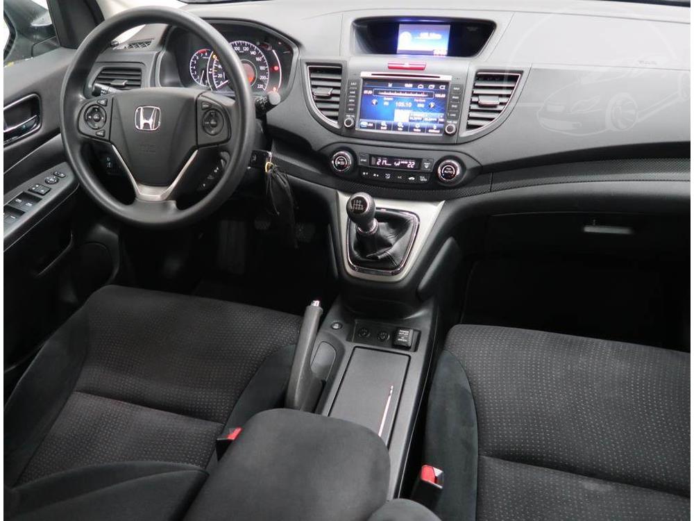 Honda CR-V 2.0 i-VTEC, NOV CENA, R