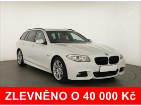 BMW 535 535d, M Paket, NOV CENA