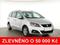 Seat Alhambra 2.0 TDI, NOV CENA, Automat