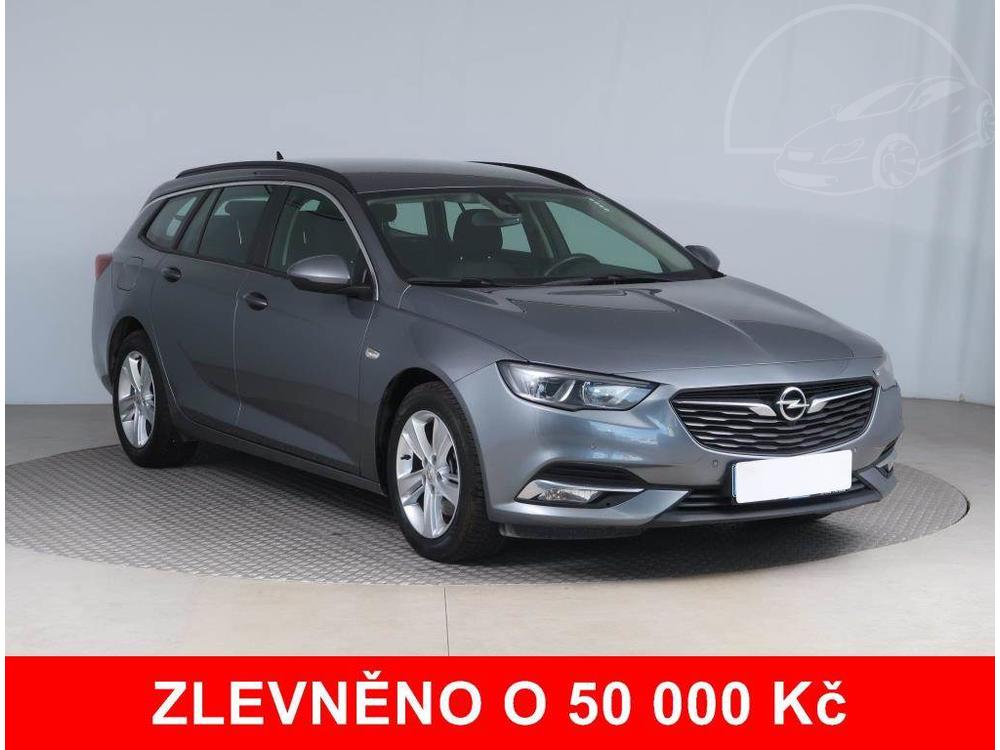 Prodm Opel Insignia 2.0 CDTI, NOV CENA