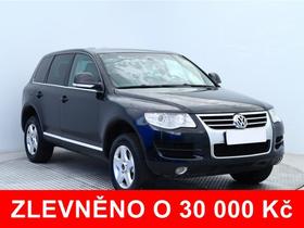 Volkswagen Touareg 3.0 TDI, NOV CENA, 4X4