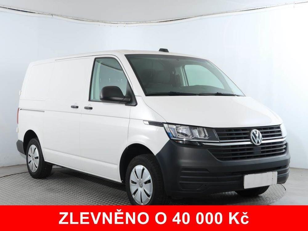 Prodm Volkswagen Transporter 2.0 TDI, KR, L1H1, 2.8 t