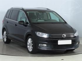 Volkswagen Touran 2.0 TDI, Automat