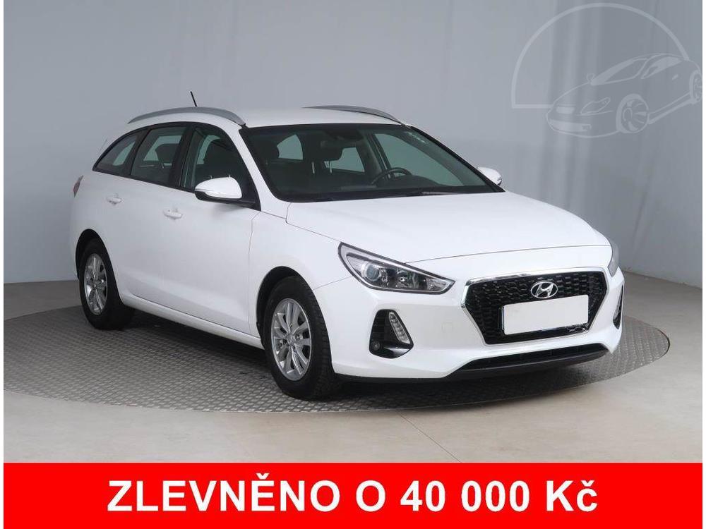 Prodm Hyundai i30 1.0 T-GDI, NOV CENA