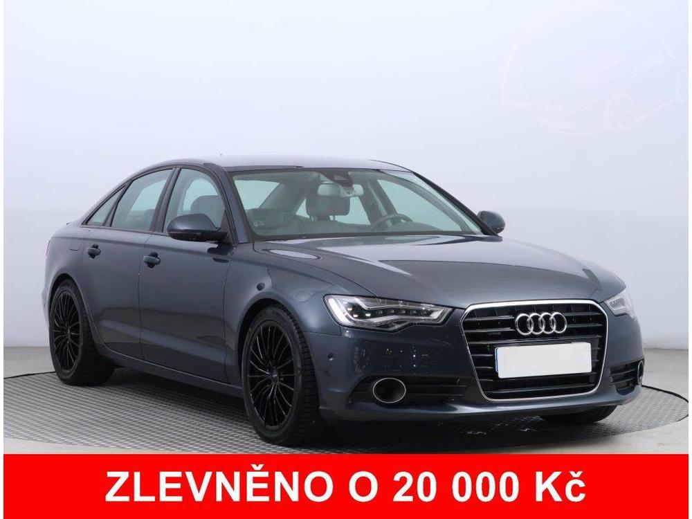 Prodm Audi A6 3.0 TDI, NOV CENA, 4X4