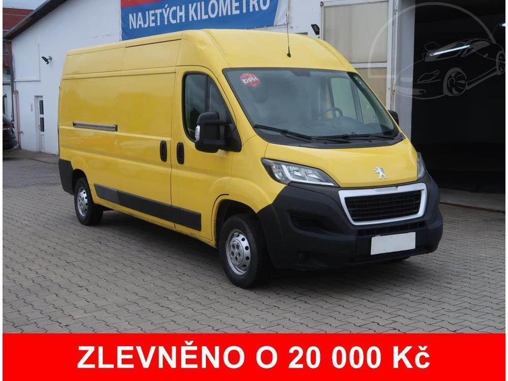 Prodm Peugeot Boxer 2.0 BlueHDi, L3H2, Furgon