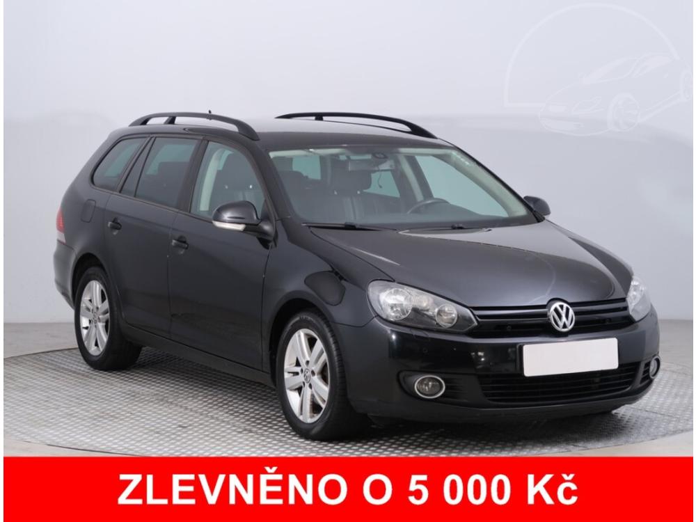 Prodm Volkswagen Golf 1.6 TDI, NOV CENA