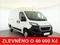 Peugeot Boxer 2.2 BlueHDi, L2H2, Furgon