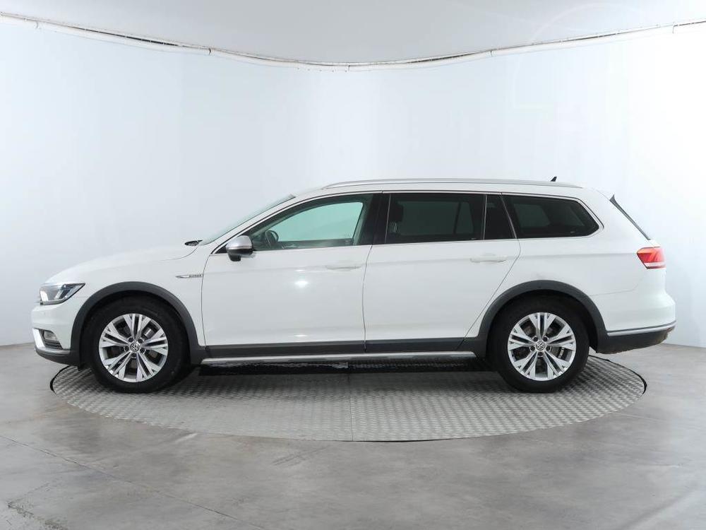 Volkswagen Passat 2.0 TDI, Alltrack, NOV CENA