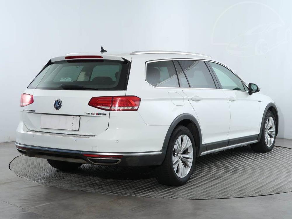 Volkswagen Passat 2.0 TDI, Alltrack, NOV CENA