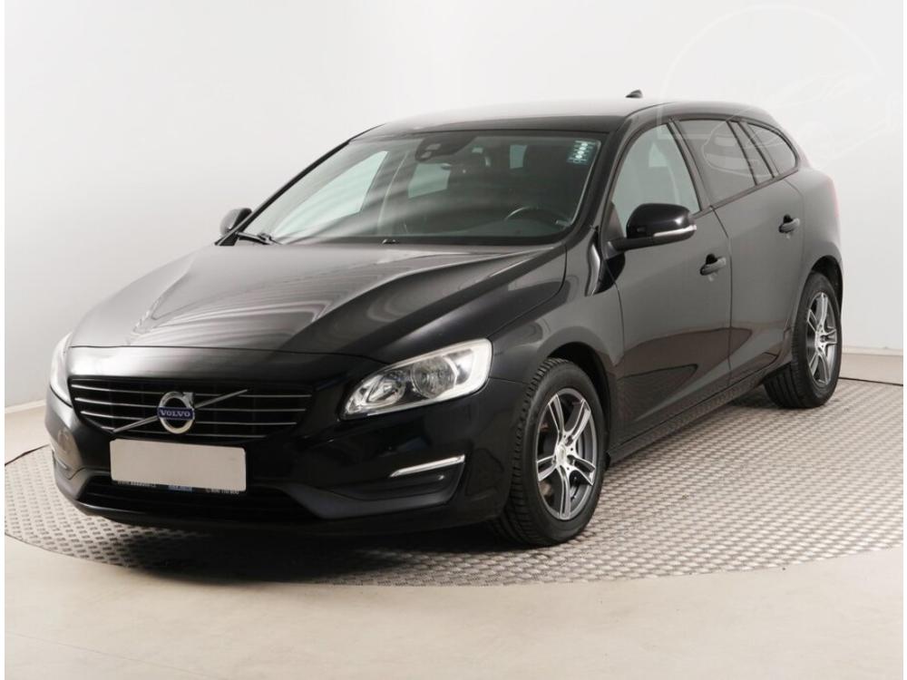 Volvo V60 D3 2.0, NOV CENA