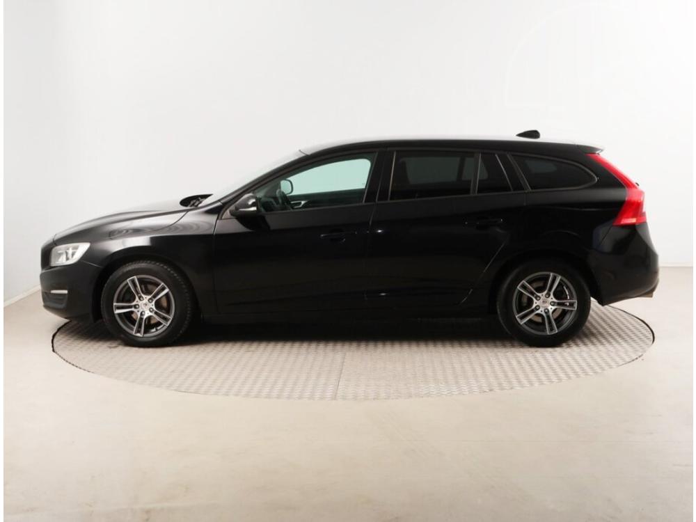 Volvo V60 D3 2.0, NOV CENA