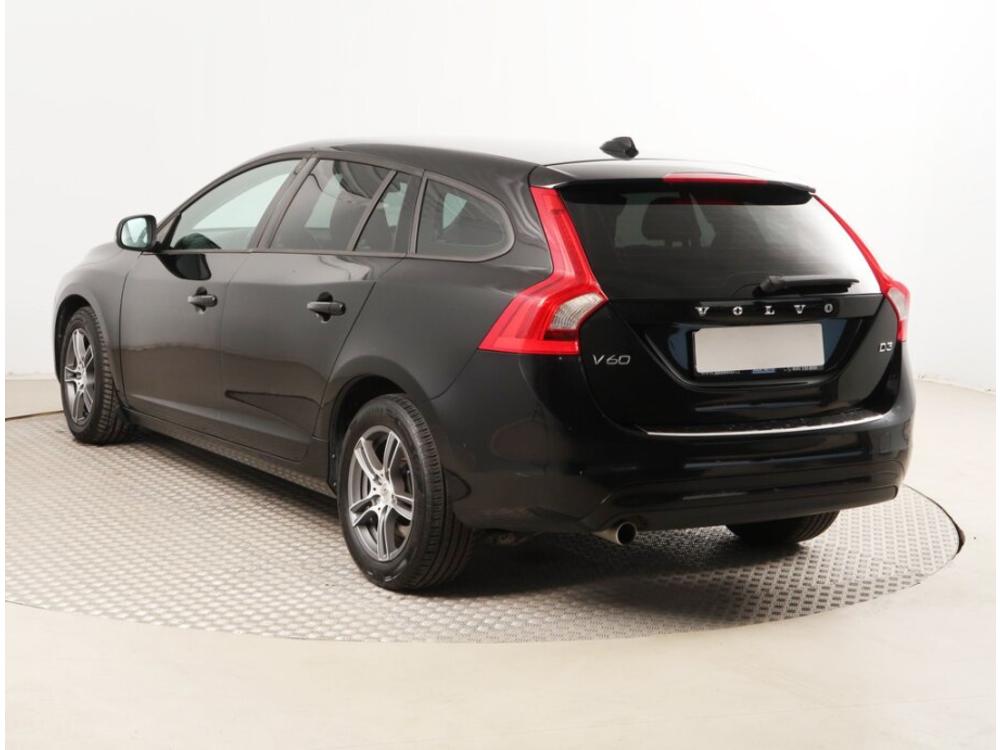 Volvo V60 D3 2.0, NOV CENA