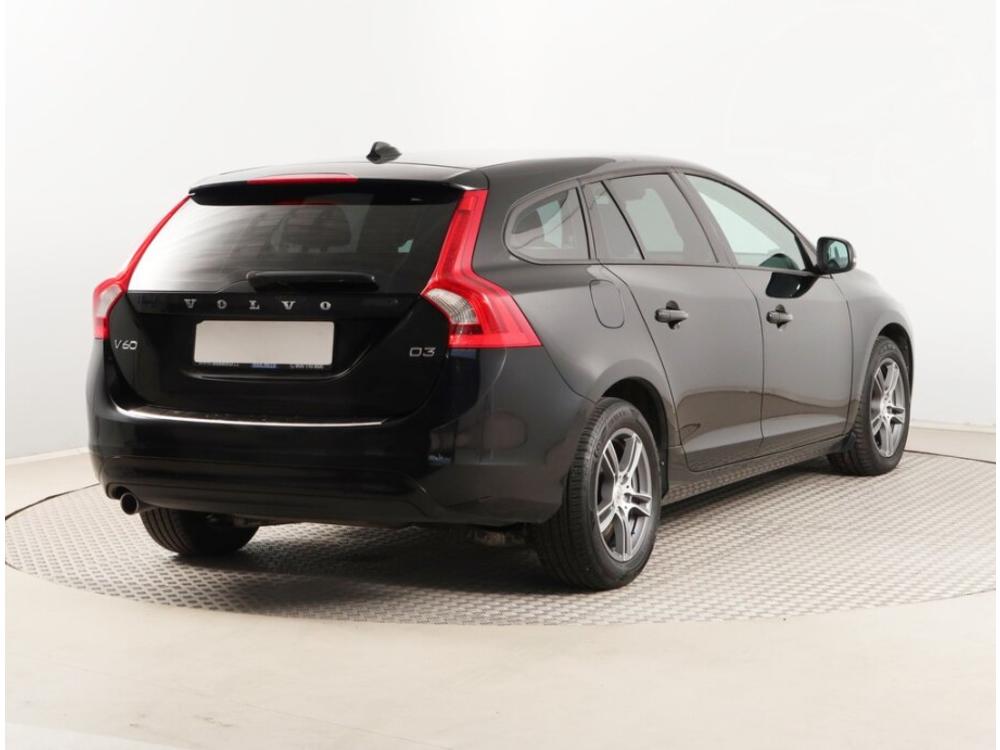 Volvo V60 D3 2.0, NOV CENA