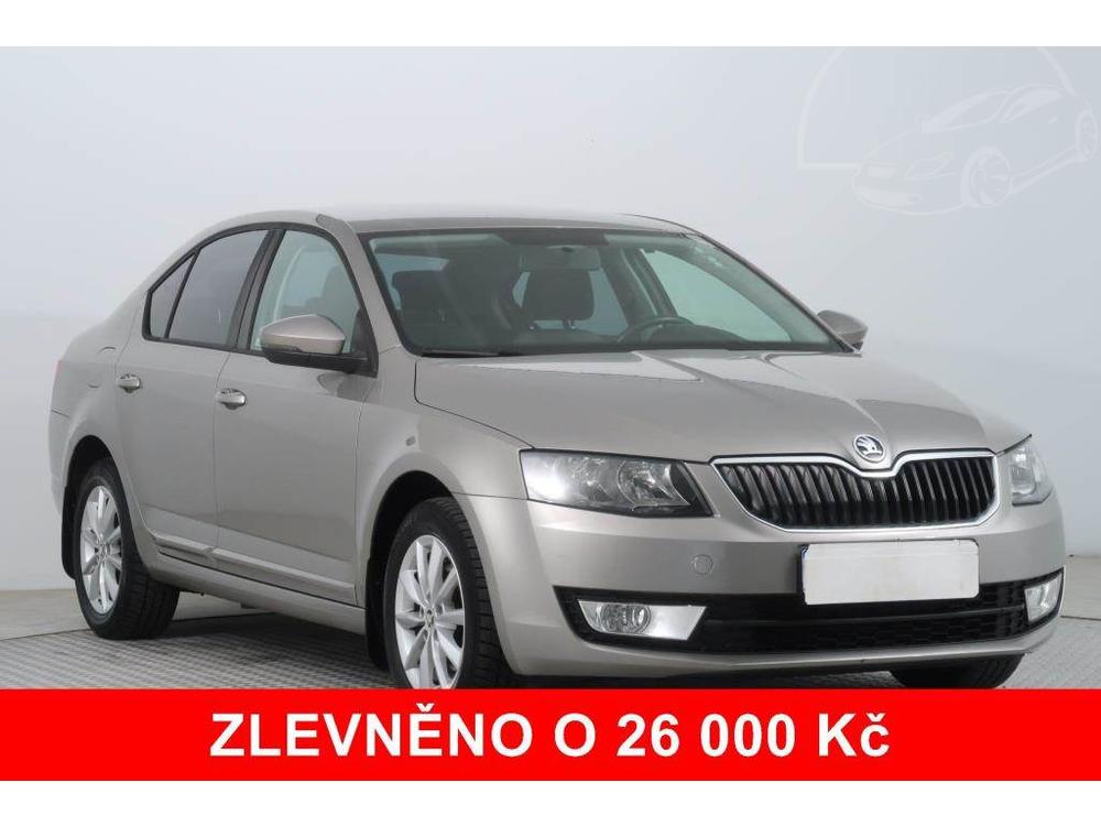 Prodm koda Octavia 1.4 TSI, NOV CENA, R,2.maj