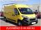 Peugeot Boxer 2.0 BlueHDi, L3H2, Furgon