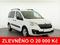 Citron Berlingo 1.6 BlueHDi, Multispace XTR