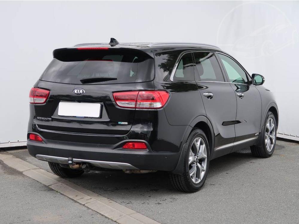 Kia Sorento 2.2 CRDi, NOV CENA, 4X4