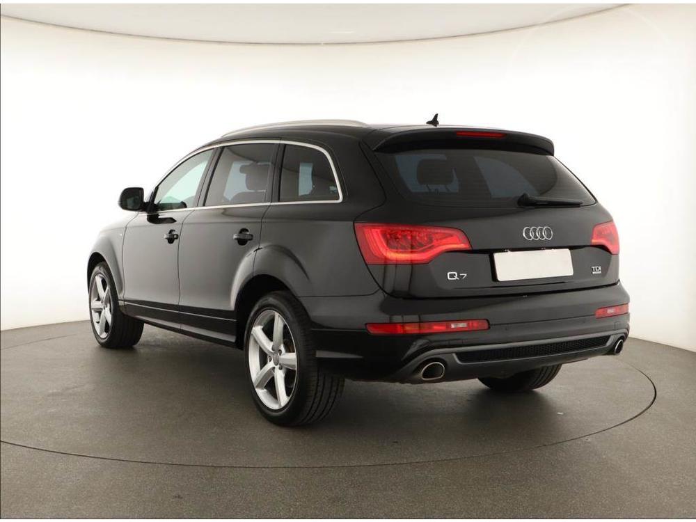 Audi Q7 3.0 TDI, NOV CENA, 4X4