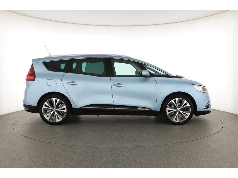 Renault Grand Scenic 1.2 TCe, NOV CENA, 7mst, R