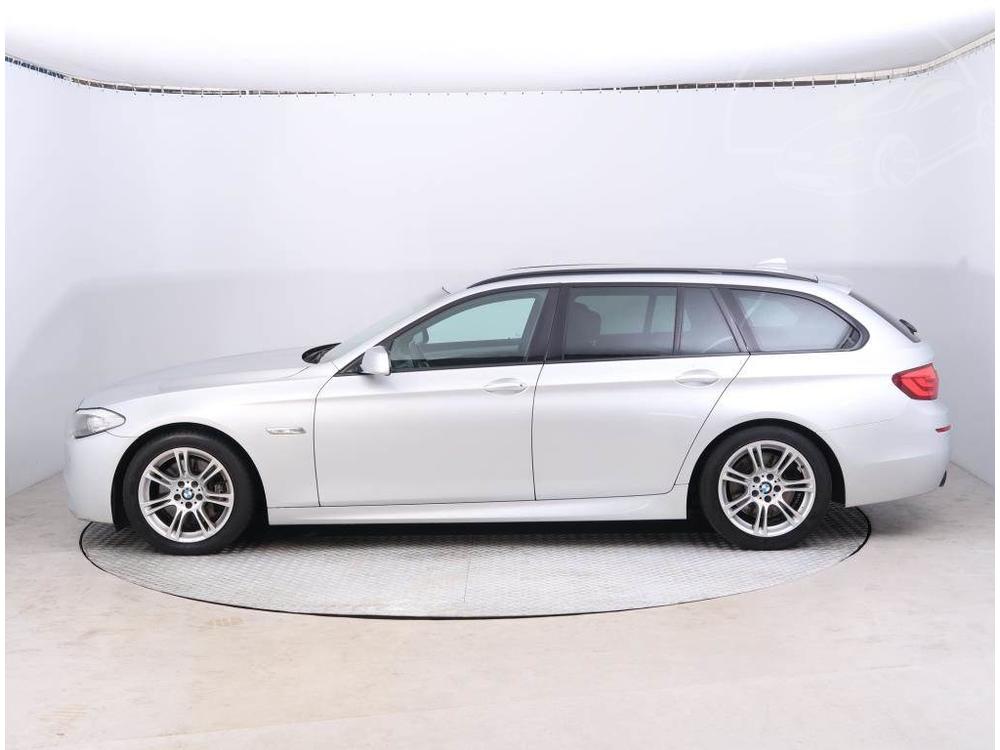 BMW 530 530d, NOV CENA, Automat, Ke