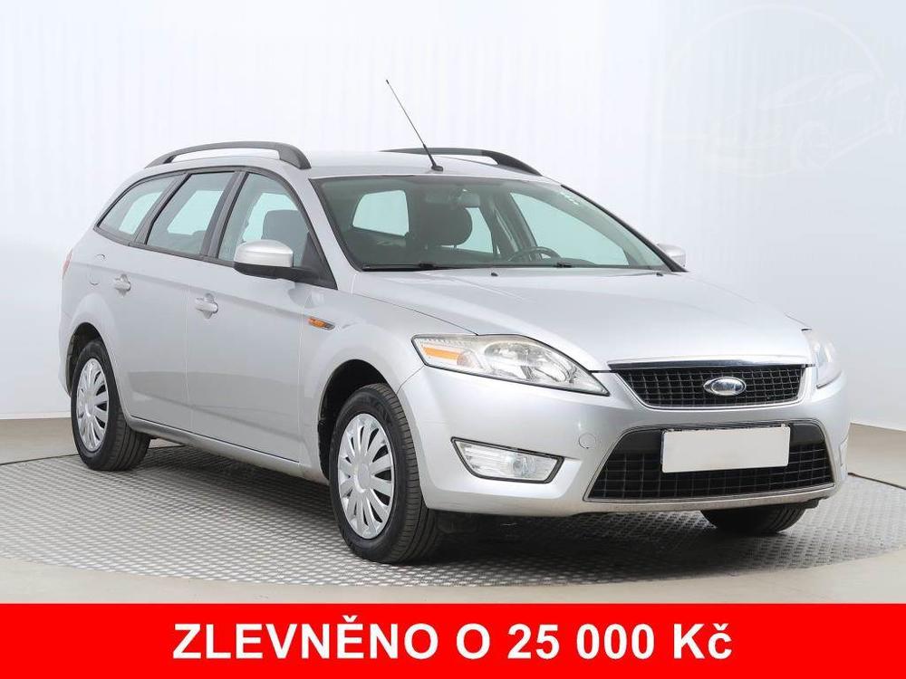 Prodm Ford Mondeo 2.0 TDCi, NOV CENA, po STK