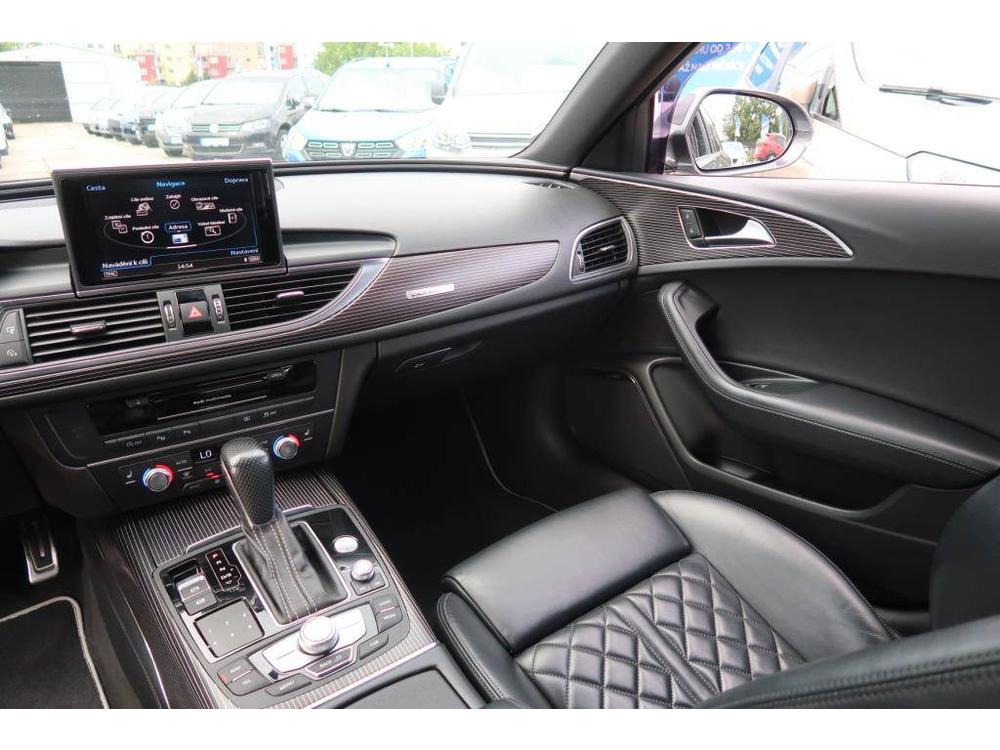 Audi A6 3.0 TDI, NOV CENA, 4X4