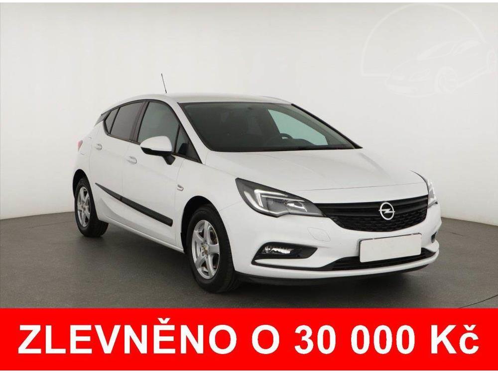 Prodm Opel Astra 1.0 Turbo, NOV CENA, R,2.maj