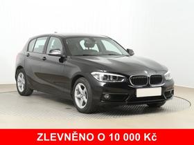 BMW 118 118d, NOV CENA, Automat