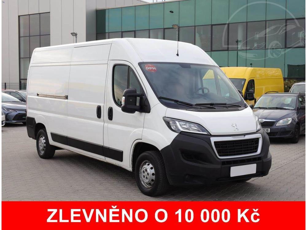 Prodm Peugeot Boxer 2.0 BlueHDi, L3H2, Furgon