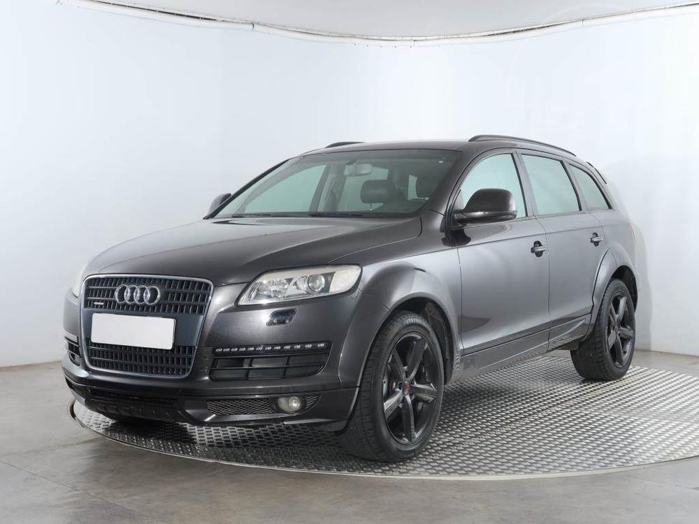 Audi Q7 3.0 TDI , NOV CENA, 4X4