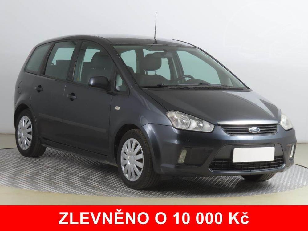 Prodm Ford C-Max 1.6 TDCi, NOV CENA, po STK