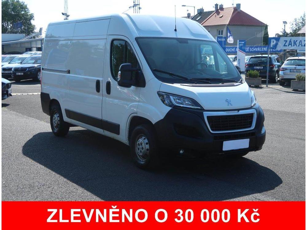 Prodm Peugeot Boxer 2.2 BlueHDi, L2H2, Furgon