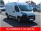 Peugeot Boxer 2.2 BlueHDi, L2H2, Furgon