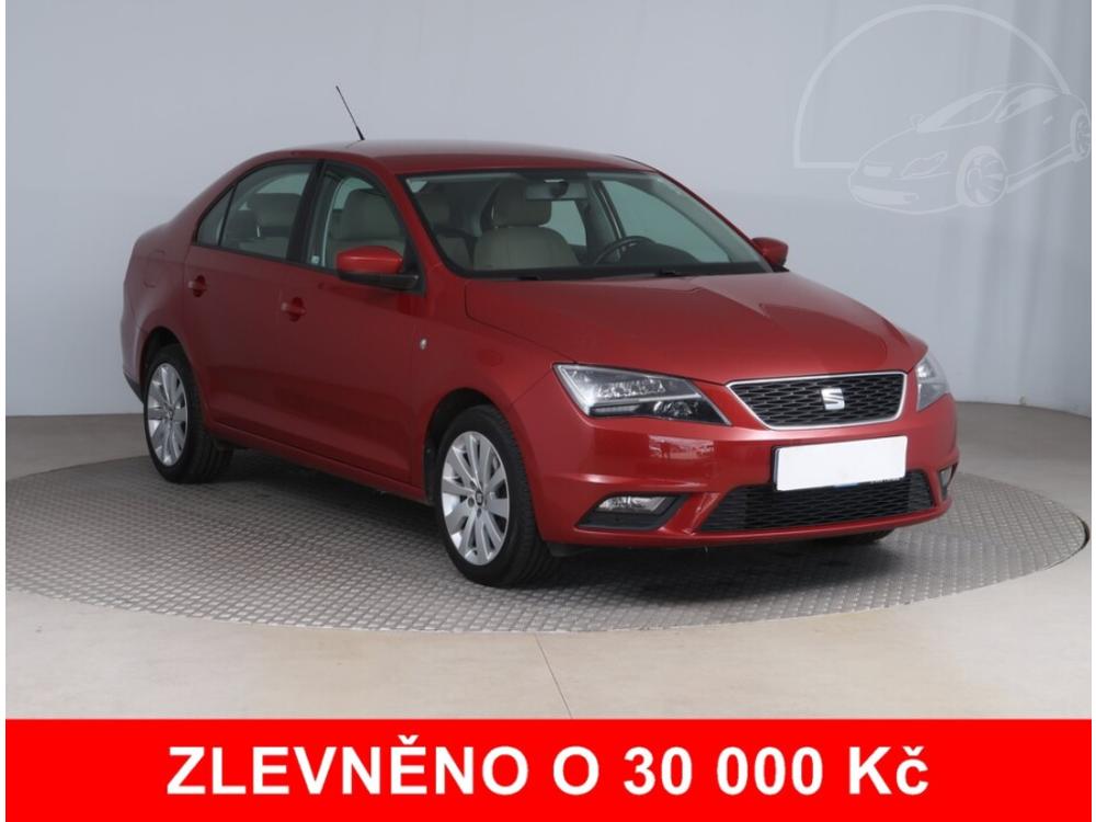 Prodm Seat Toledo 1.2 TSI, NOV CENA