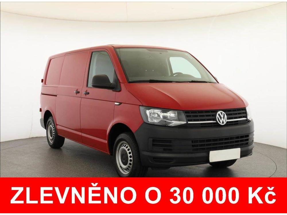 Prodm Volkswagen Transporter 2.0 TDI, KR, L1H1, 2.8 t