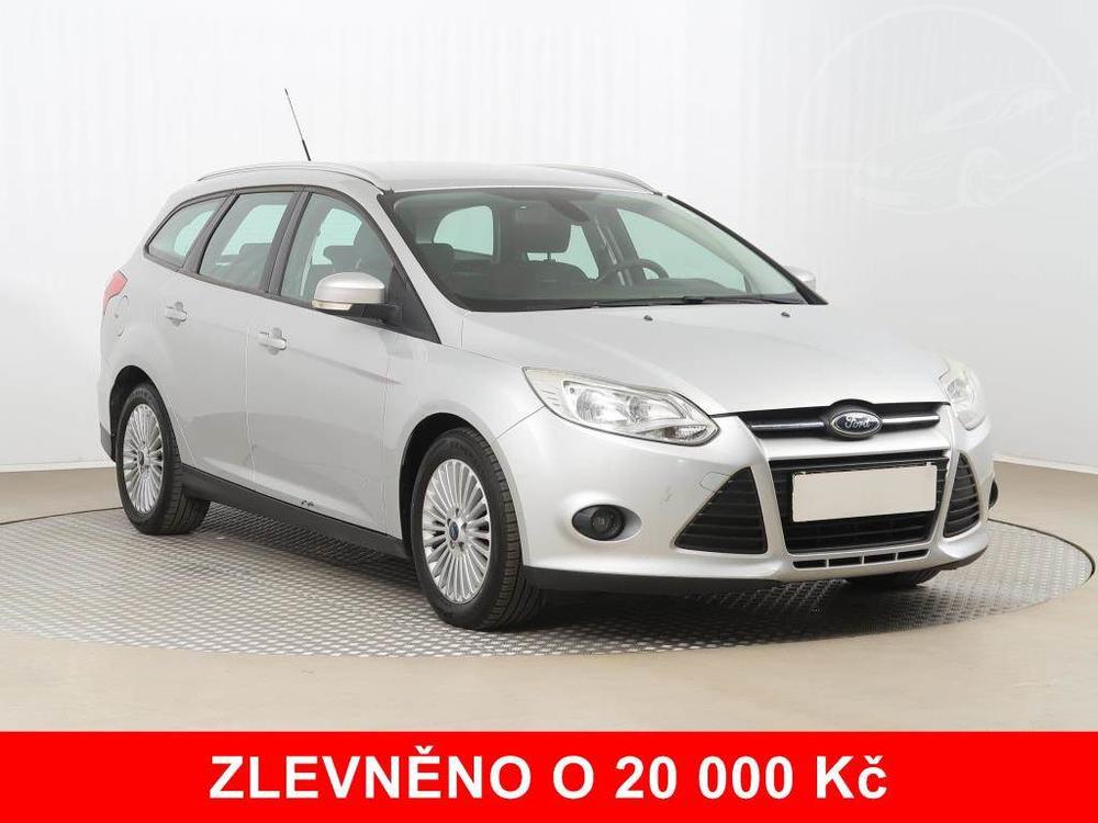 Prodm Ford Focus 1.6 TDCi, NOV CENA