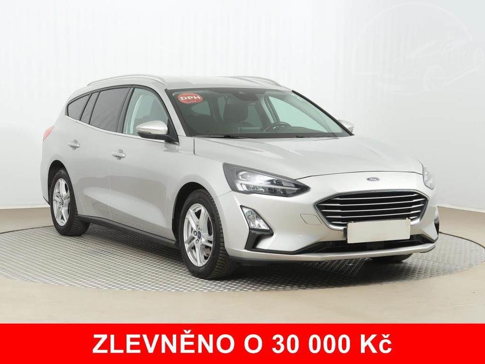 Prodm Ford Focus 1.5 EcoBlue, NOV CENA, R