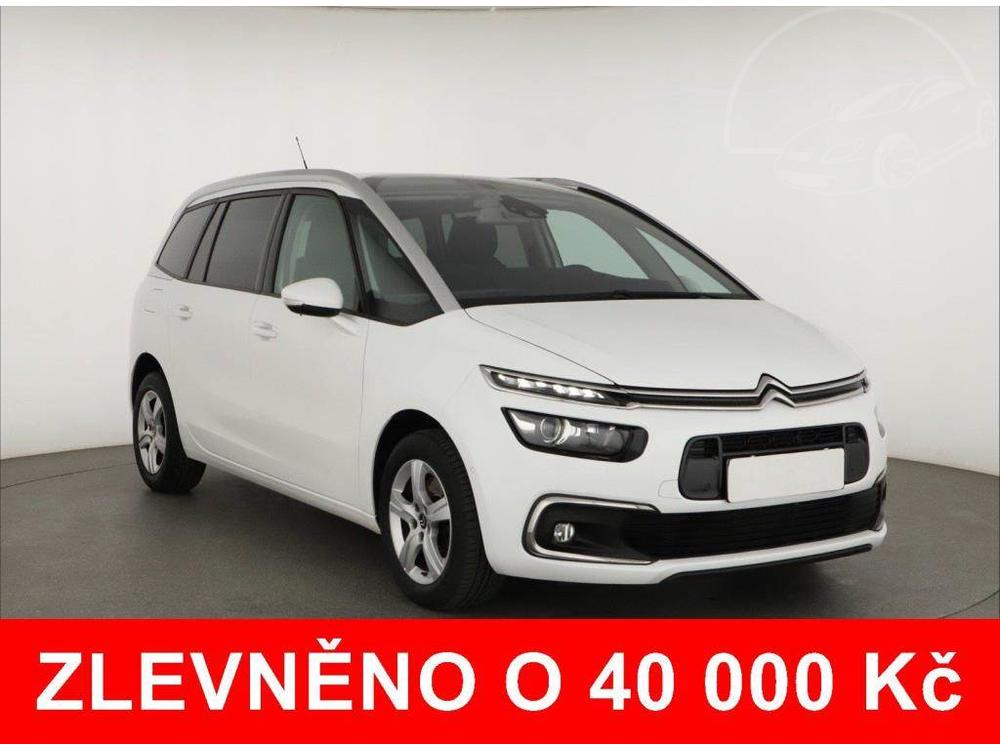 Prodm Citron C4 Picasso 1.6 THP, NOV CENA, Automat