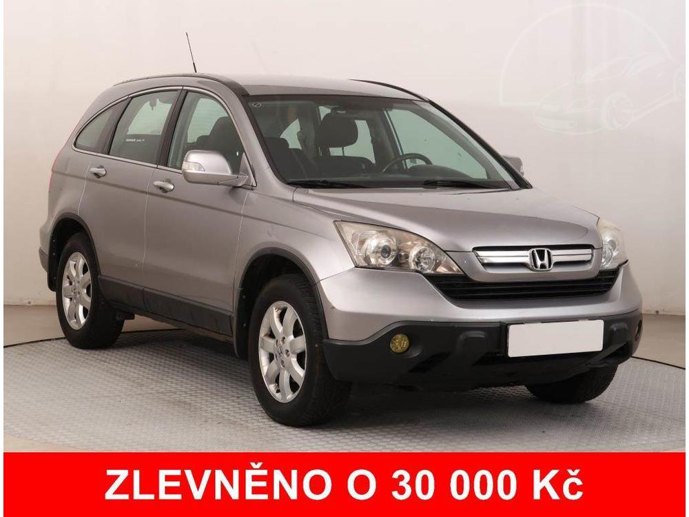 Prodm Honda CR-V 2.2 i-CTDi, NOV CENA, 4X4