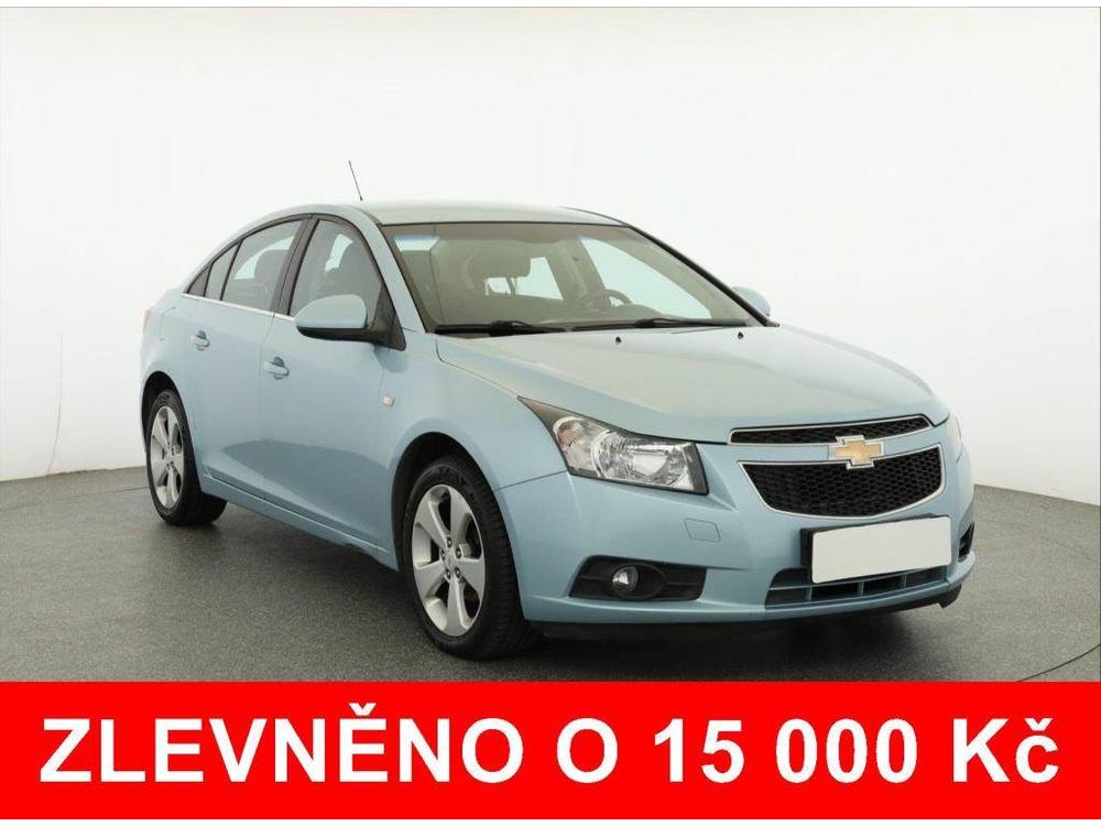 Prodm Chevrolet Cruze 1.8 i 16V, NOV CENA