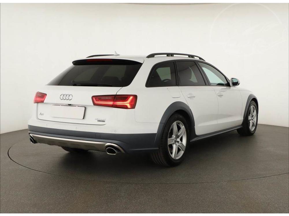 Audi Allroad 3.0 BiTDI, NOV CENA, 4X4