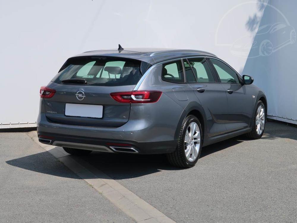 Opel Insignia 2.0 BiTurbo CDTI, NOV CENA