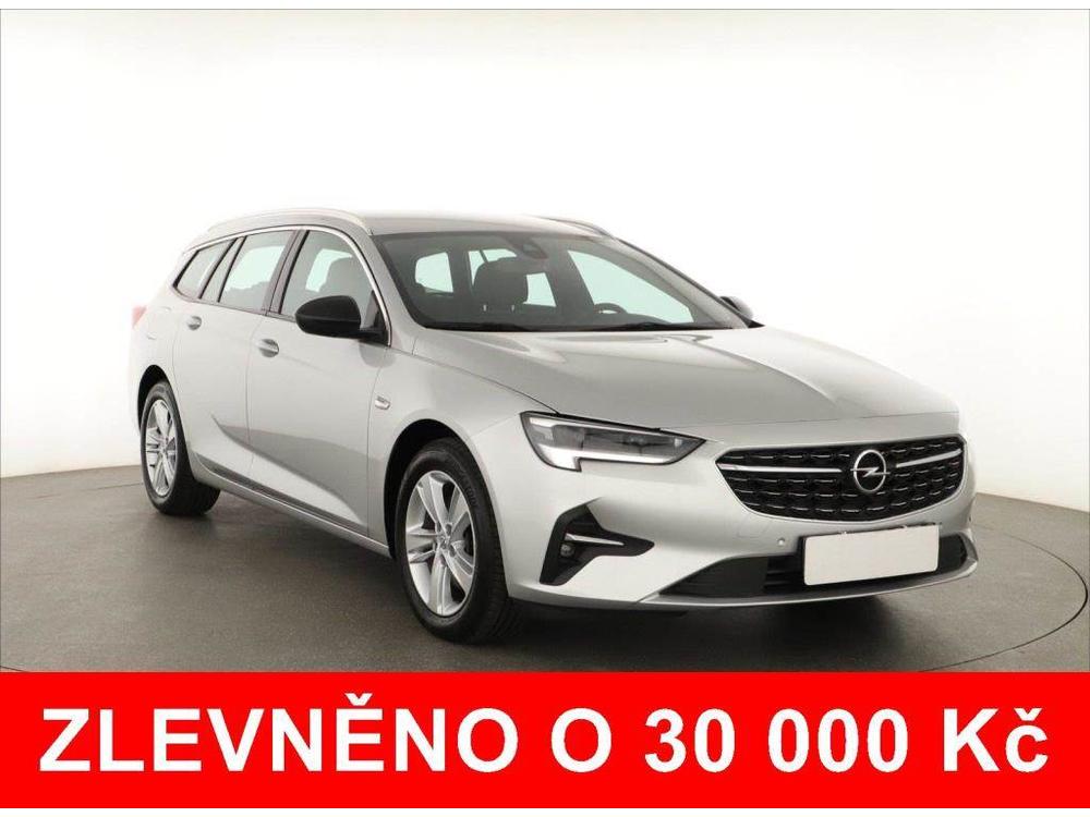 Prodm Opel Insignia 2.0 CDTI, NOV CENA, Automat