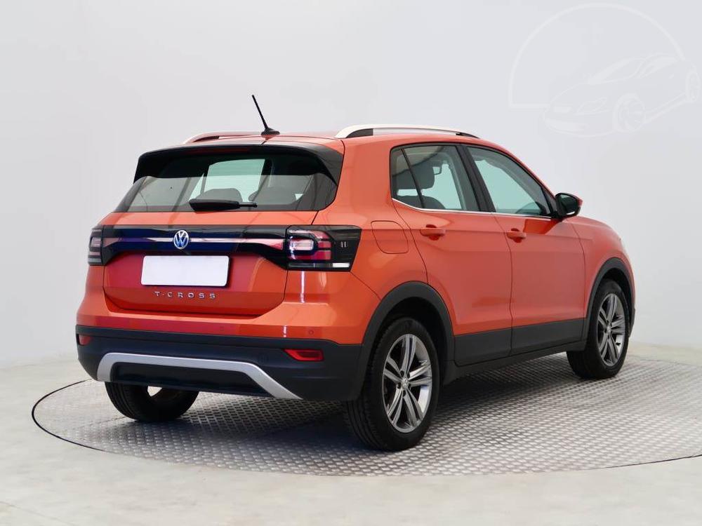 Volkswagen T-Cross 1.0 TSI, NOV CENA, R,1.maj