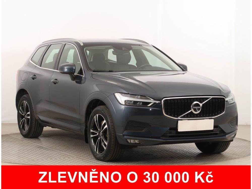 Prodm Volvo XC60 B4 AWD, NOV CENA, 4X4