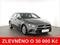 Mercedes-Benz A 180 180d, NOV CENA, Automat, Ke