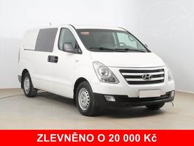 Hyundai H 1 2.5 CRDi, Van, 6 mst