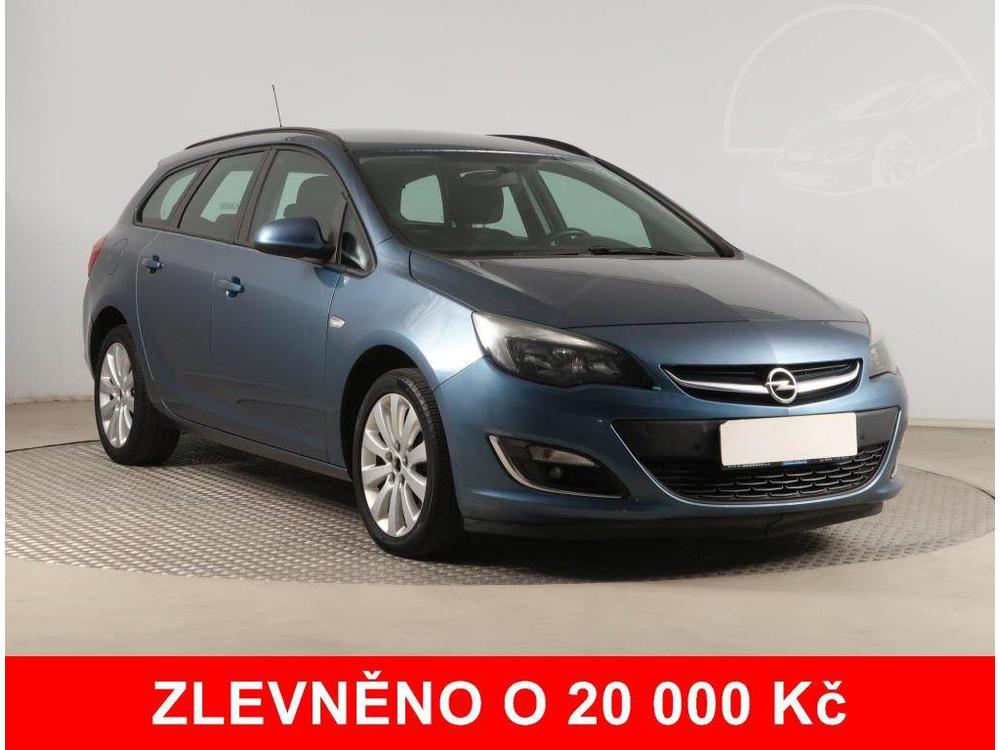 Prodm Opel Astra 1.7 CDTI, NOV CENA